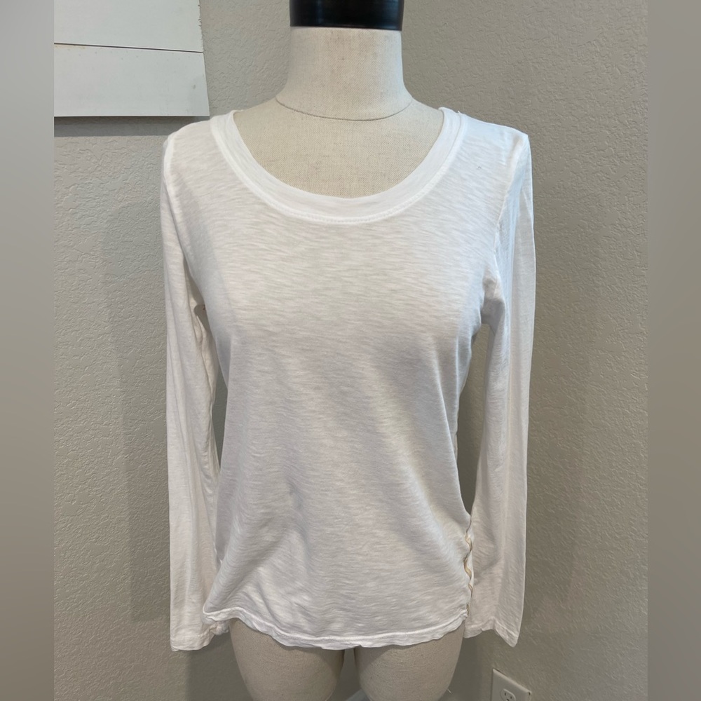 SOLD - Sundry white size 1